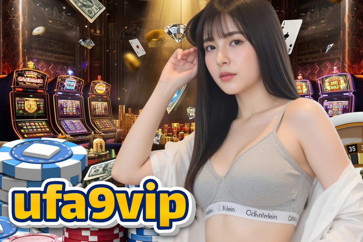 ufa9vip สมัคร